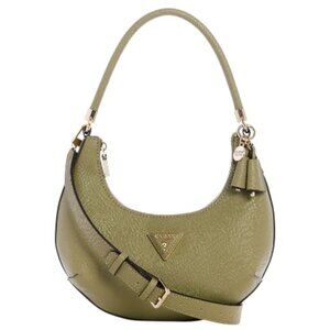 GUESS Gizele Small Hobo , Sage